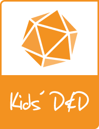 Kids' D&D