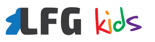 LFG Kids in Canberra logo